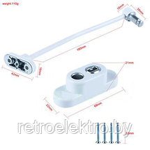 Блокиратор окна от детей, фото 3