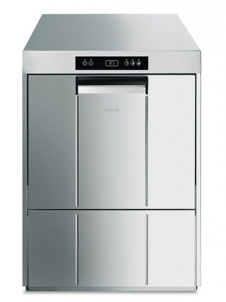 Посудомоечная Машина Smeg Cw511D2