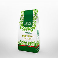 Семена "Горчица Белая" 0,5 кг