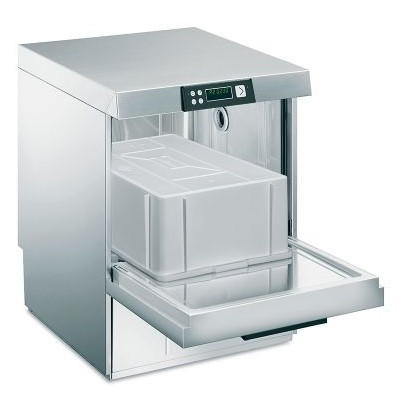 Посудомоечная Машина Smeg Cw5201