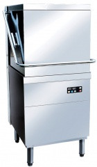 Посудомоечная Машина Kocateq Lhcpx2(H2) - фото 1 - id-p59845545