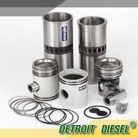 Запчасти к двигателям DETROIT DIESEL (ДЕТРОЙТ ДИЗЕЛЬ) DTA-530E