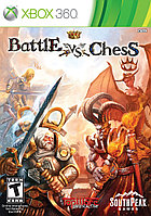 Battle vs. Chess Xbox 360