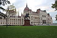 Добро пожаловать в столицу Венгрии – Будапешт!