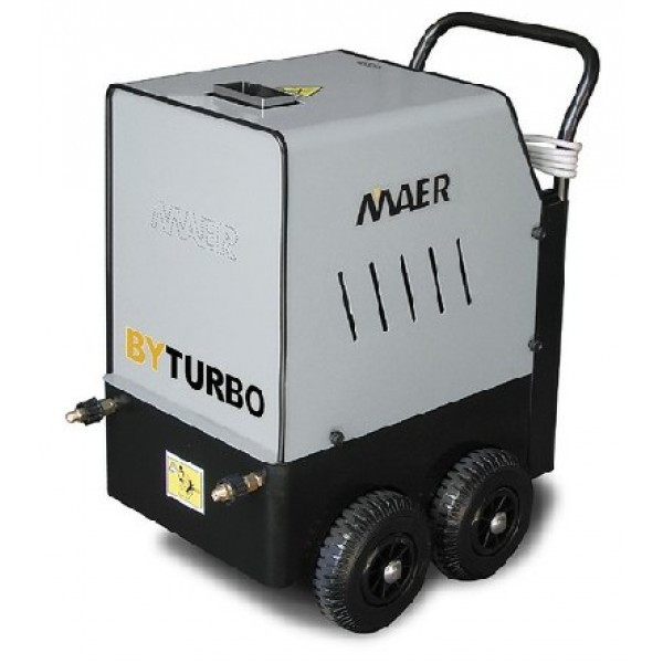BYTURBO 200/15 - Генератор горячей воды | Maer | 200 бар, 15 л/мин