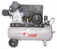 Аренда компрессора AIRCAST REMEZA СБ4/С-100.LB75 380В