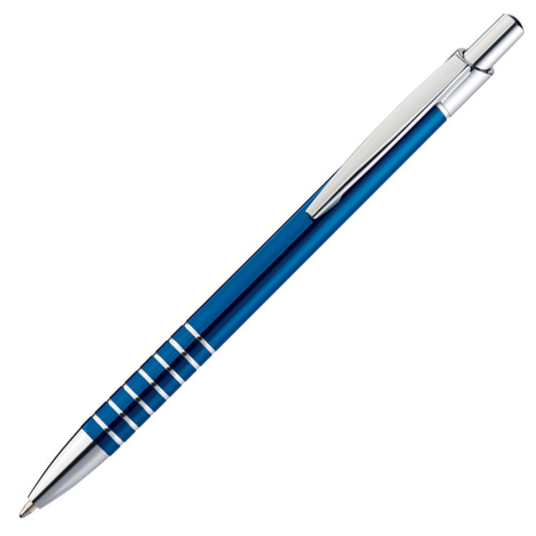 Оптом Ручка металлическая "Itabela" для нанесения логотипа - фото 2 - id-p60940272