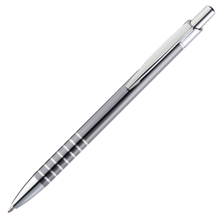 Оптом Ручка металлическая "Itabela" для нанесения логотипа - фото 3 - id-p60940272