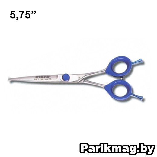 Kiepe Pet Scissors (5,75") прямые ножницы для груминга - фото 1 - id-p60944146