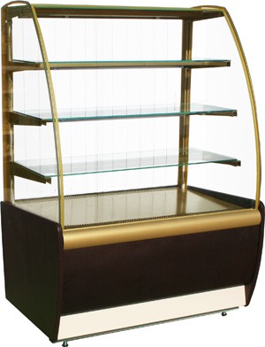 Кондитерские витрины - от faraont.by ООО "Фараон-трейд". Продажа ...