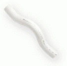 Скоба PP-R DN 25 MeerPlast