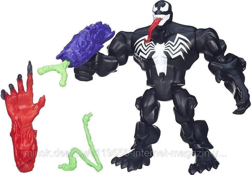 Веном - Venom