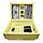 Инкубатор Золушка на 70 яиц (автомат, цифровое табло, гигрометр, 220+12В), фото 2