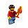 Конструктор Лего 31064 Приключения на островах Lego Creator 3-в-1, фото 7