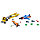 Конструктор Лего 31060 Пилотажная группа Lego Creator 3-в-1, фото 2