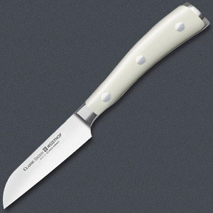 Нож овощной 8 см.Ikon Cream White, WUESTHOF, Золинген, 
