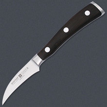 Нож для чистки овощей 7 см.Ikon , WUESTHOF, Золинген, 