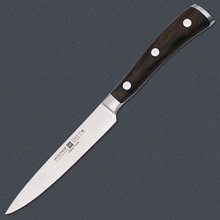 Нож универсальный12 см.Ikon , WUESTHOF, Золинген, 