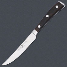 Нож для стейка 12 см.Ikon , WUESTHOF, Золинген, 