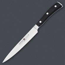 Нож для нарезки 16 см.Ikon , WUESTHOF, Золинген, 