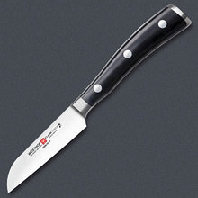 Нож овощной 8 см.Ikon Classic, WUESTHOF, Золинген, 