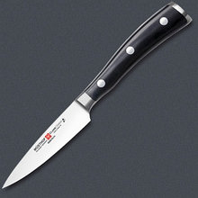 Нож овощной 9 см.Ikon Classic, WUESTHOF, Золинген, 
