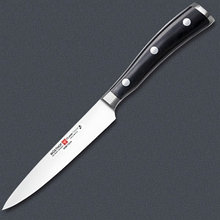 Нож универсальный 12 см.Ikon Classic, WUESTHOF, Золинген, 