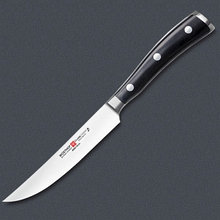 Нож для стейка 12 см.Ikon Classic, WUESTHOF, Золинген, 