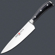 Нож поварской 20 см.Ikon Classic, WUESTHOF, Золинген, 