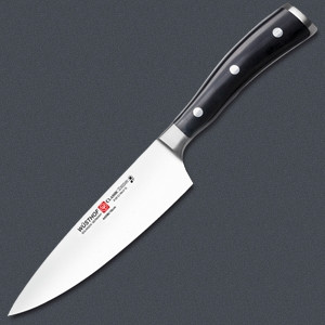 Нож бутербродный 14 см.Ikon Classic, WUESTHOF, Золинген, - фото 1 - id-p61010231