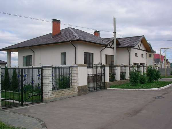 Реконструкция жилого дома в Минске. Проект для согласования и строительства - фото 1 - id-p61010938