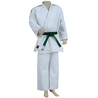 Дзюдо EXCALIBUR Кимоно для дзюдо EXCALIBUR 1305 Judo White