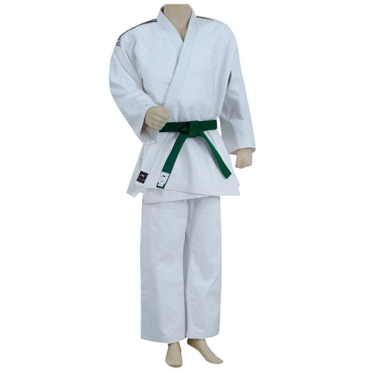 Дзюдо EXCALIBUR Кимоно для дзюдо EXCALIBUR 1305 Judo White - фото 1 - id-p11572737
