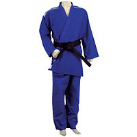 Дзюдо EXCALIBUR Кимоно для дзюдо EXCALIBUR 1304 Judo Blue