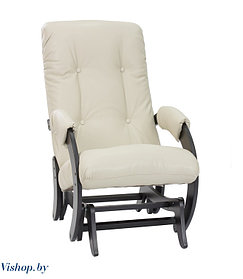 Кресло-глайдер Модель 68 Дунди 112