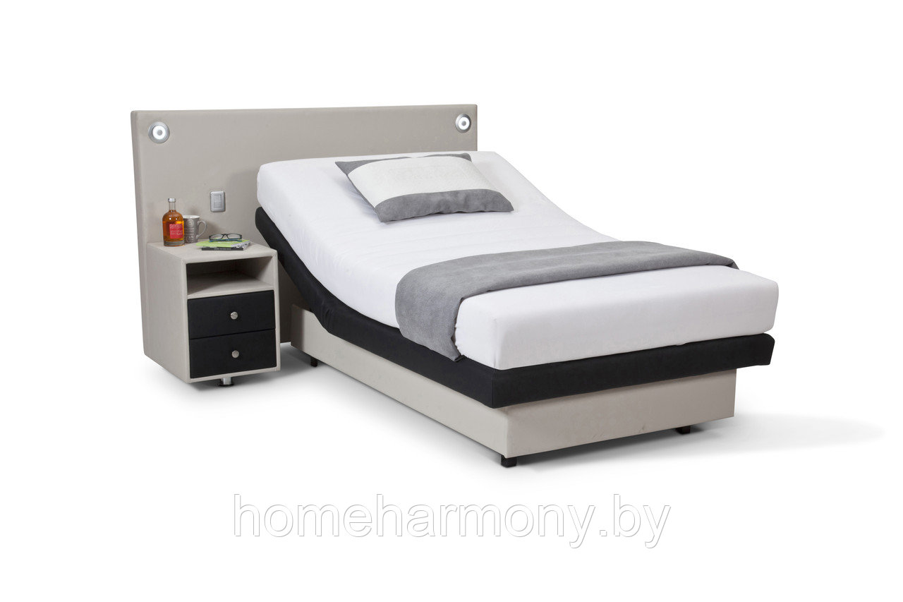 Изголовье для кровати модель "Perfect Aluto" от "Hollandia International" Израиль - фото 2 - id-p61014927