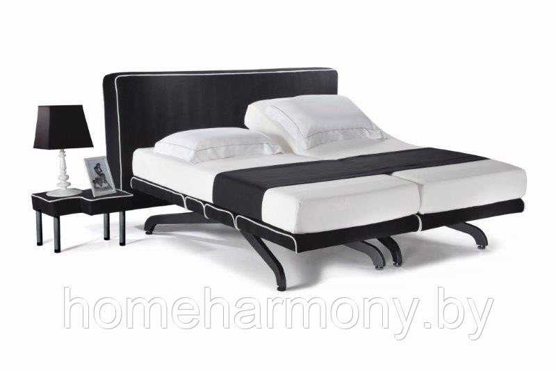 Изголовье для кровати модель "Puffino" от "Hollandia International" Израиль - фото 2 - id-p61015389