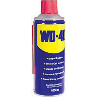 Смазка WD-40 70204 Смазка универсальная 400мл