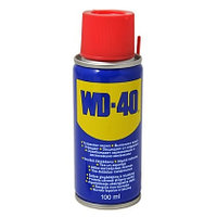 Смазка WD-40 70201 Смазка универсальная 100мл