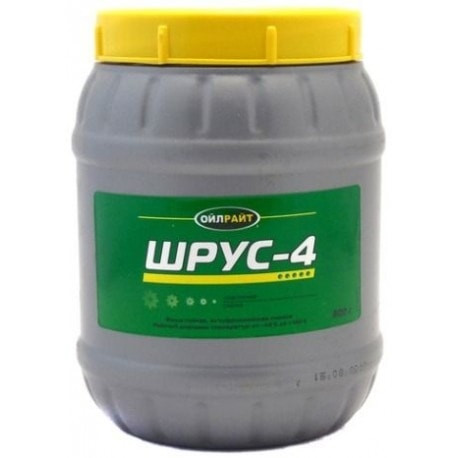 Смазка OIL RIGHT 6063 Смазка Шрус-4 800г