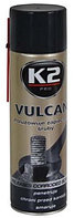 Смазка K2 W1151 Средство для откручивания болтов Vulkan 500мл (Замена W115)