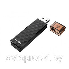 SANDISK Connect Wireless Stick 64Гб