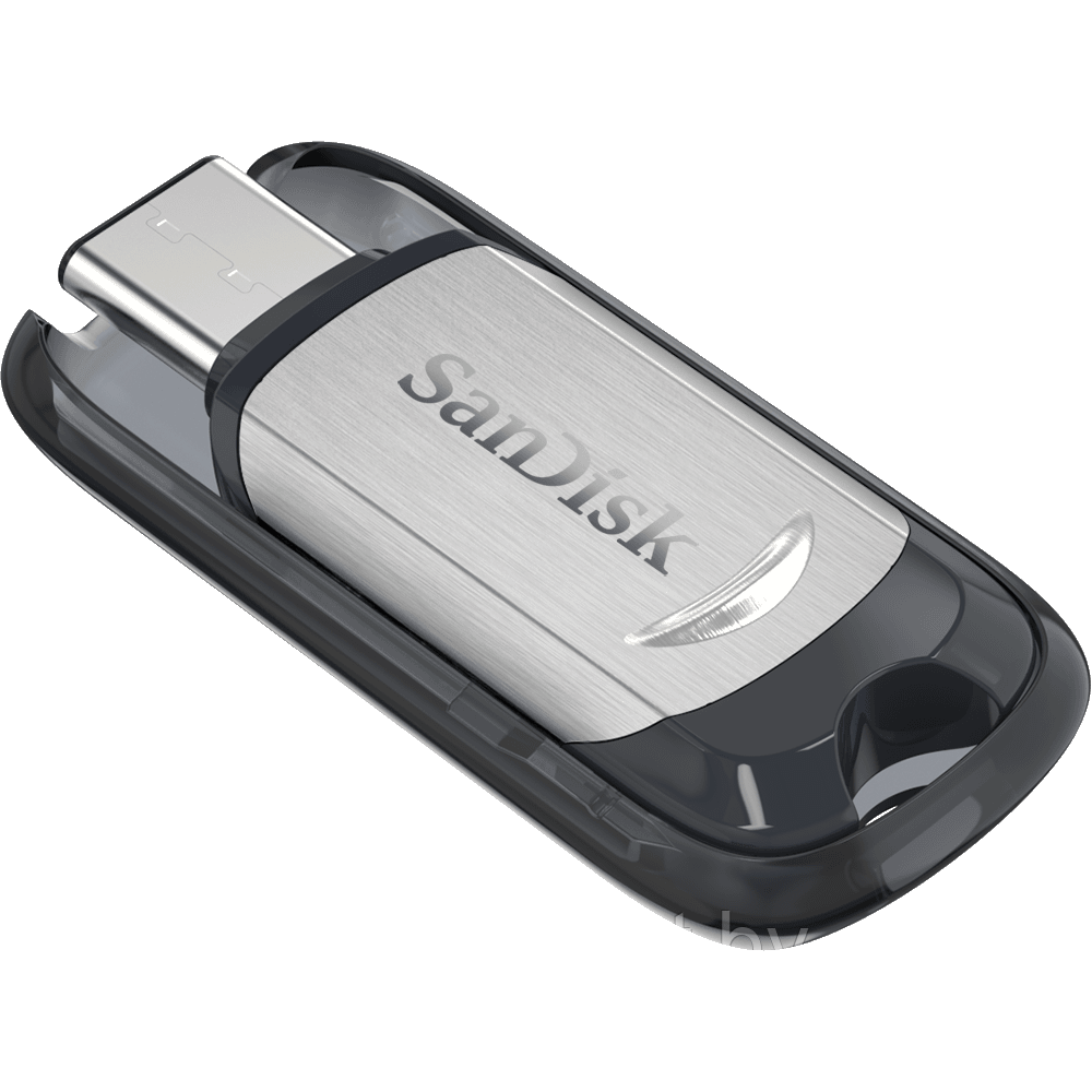 SanDisk Ultra USB-флеш-накопитель TYPE-C 64Gb