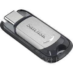 SanDisk Ultra USB-флеш-накопитель TYPE-C 64Gb