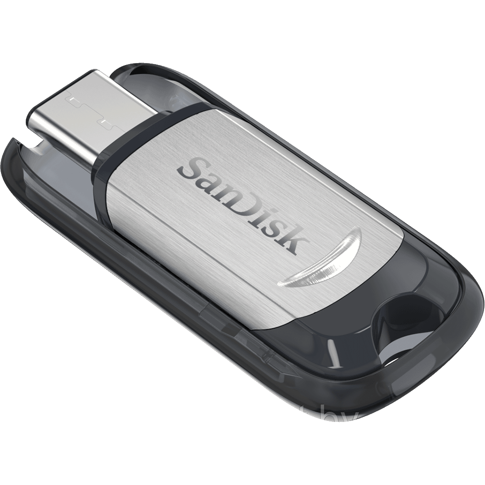 SanDisk Ultra USB-флеш-накопитель TYPE-C 64Gb - фото 1 - id-p61016753