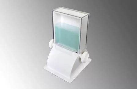Подающее устройство для предметных стекол - фото 1 - id-p61018969