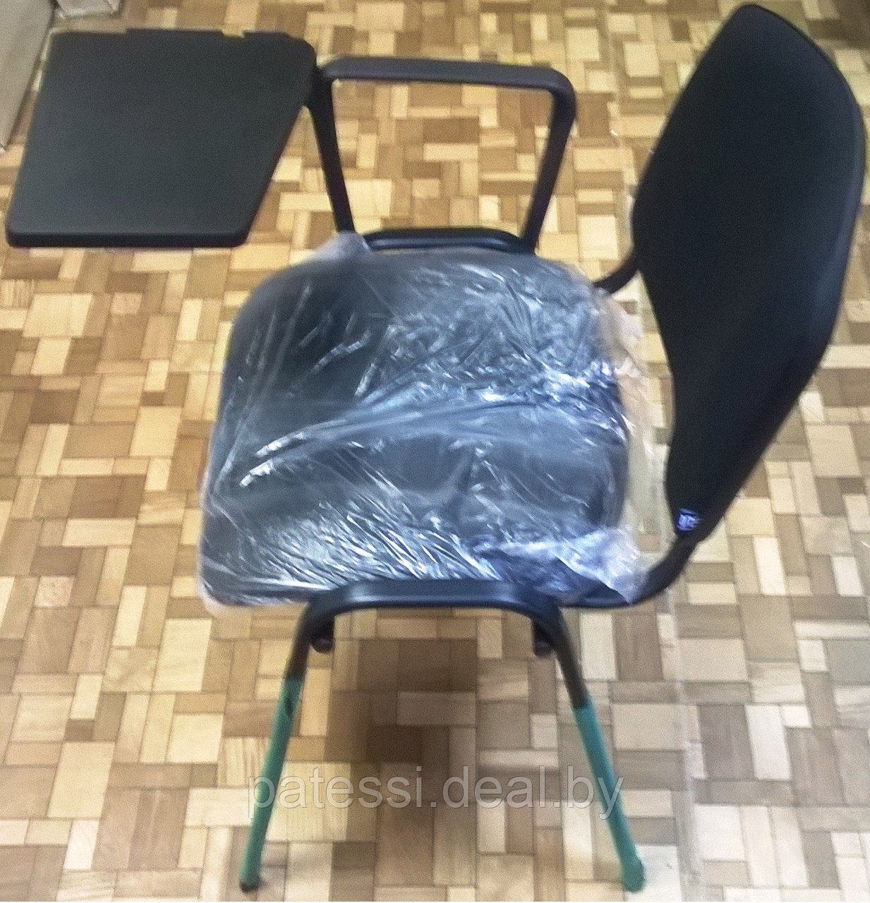 Стул Iso со столиком - фото 4 - id-p61019545