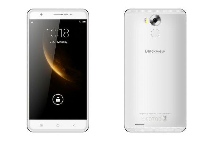 Смартфон Blackview R6