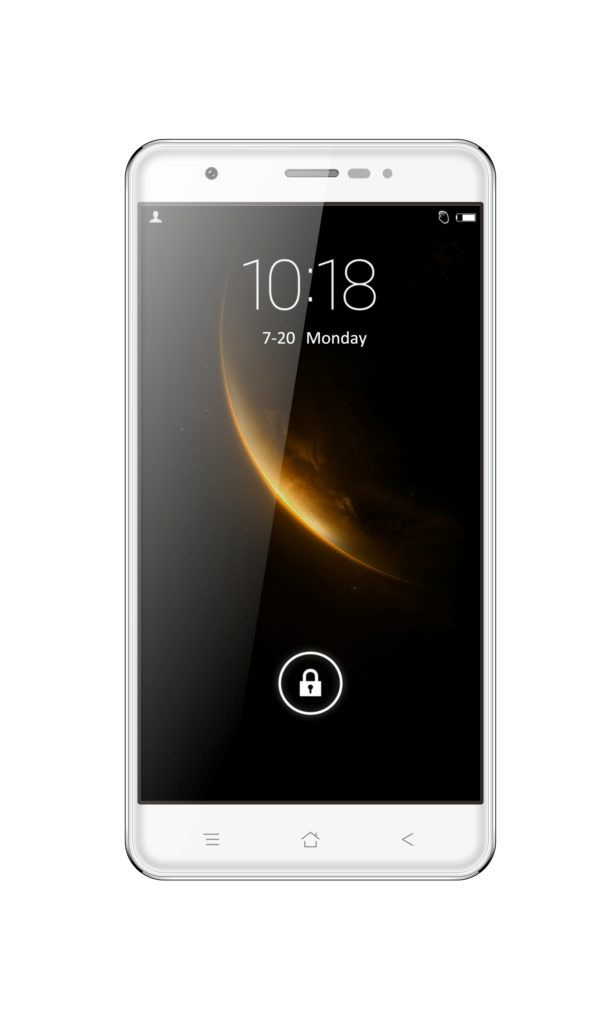 Смартфон Blackview R6 - фото 2 - id-p61020847