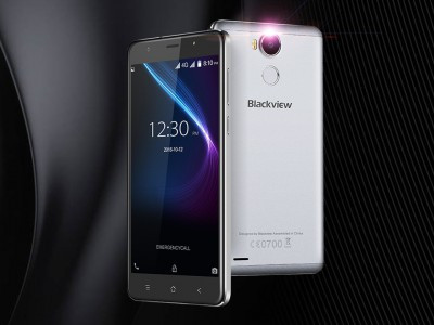 Смартфон Blackview R6 - фото 5 - id-p61020847